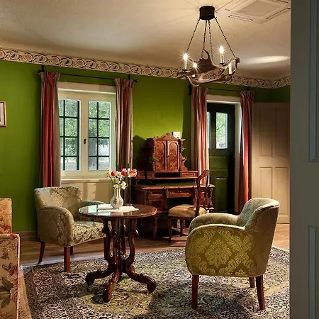 Apponyi Castle Hotel