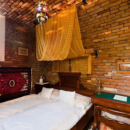 Hotel Apponyi Castle Bonyhad