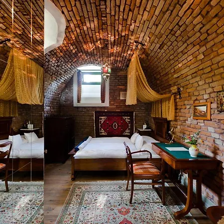 Hotel Apponyi Castle 4*