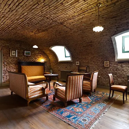 Apponyi Castle 4* Bonyhad